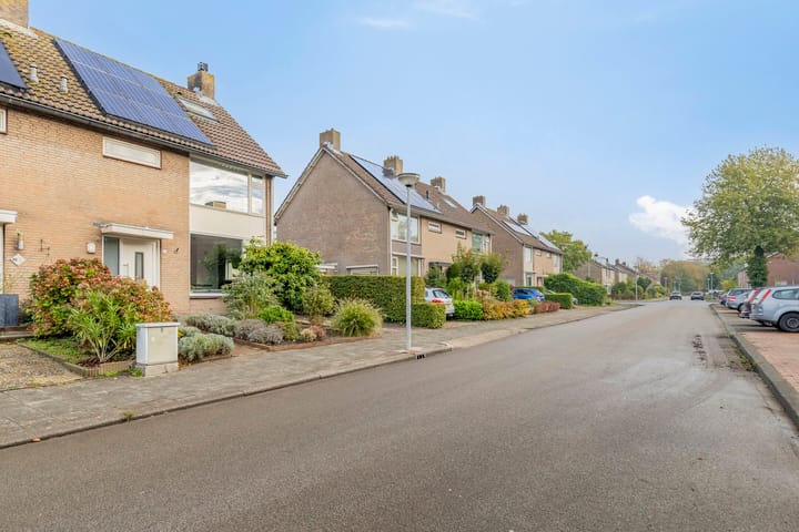 Foto 3 van Magnesiumlaan 33