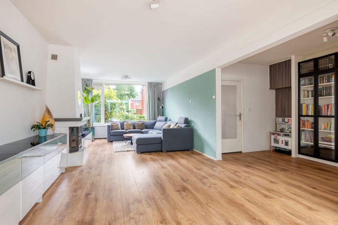 Foto 13 van Magnesiumlaan 33