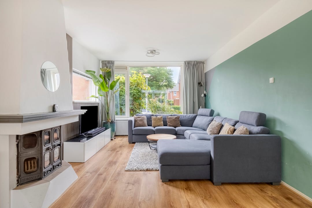 Foto 8 van Magnesiumlaan 33