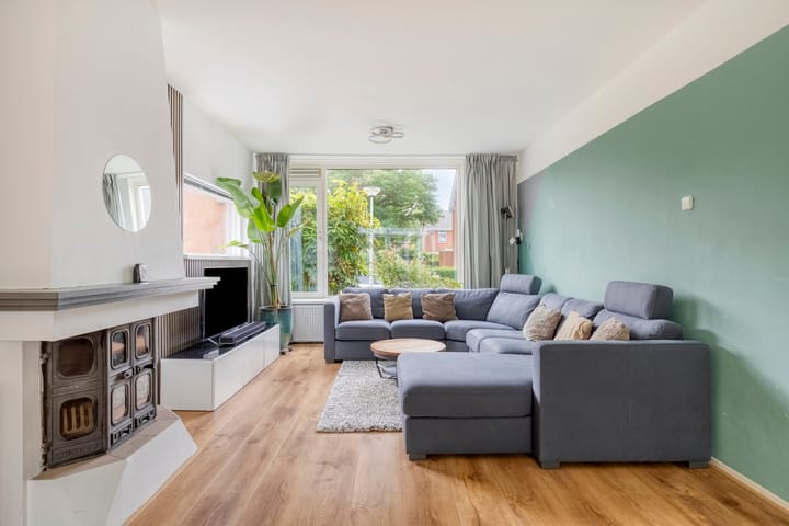 Foto 8 van Magnesiumlaan 33