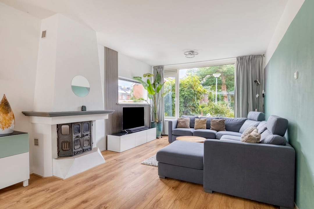 Foto 7 van Magnesiumlaan 33