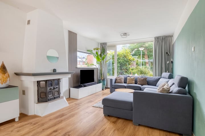 Foto 7 van Magnesiumlaan 33