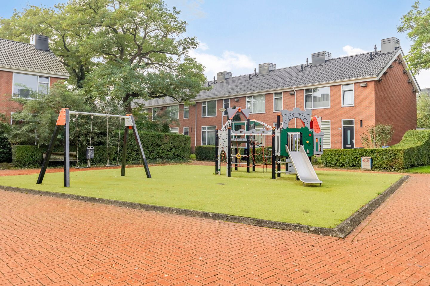 Foto 50 van Magnesiumlaan 33