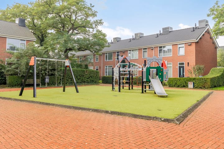 Foto 50 van Magnesiumlaan 33