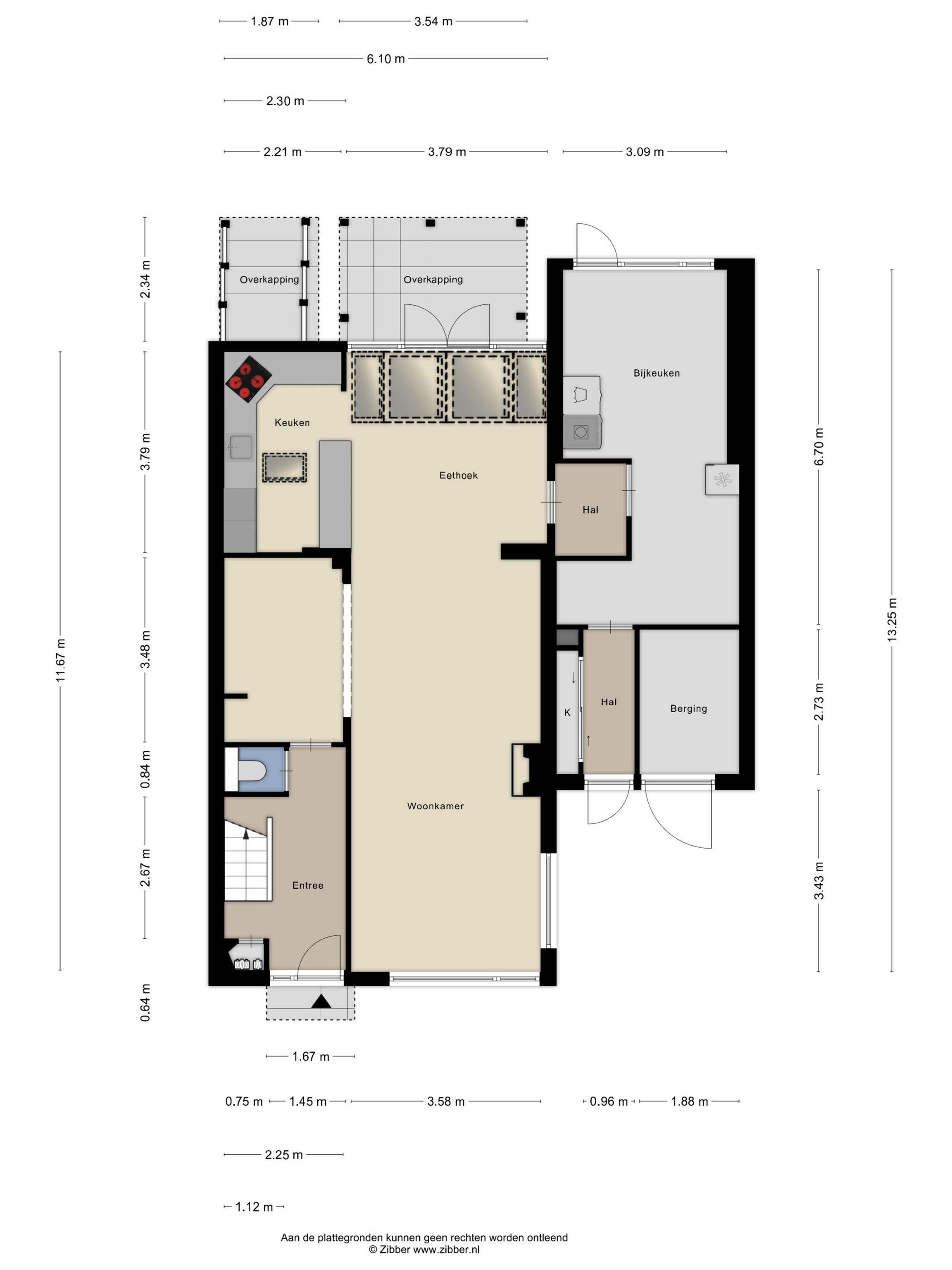 Foto 51 van Magnesiumlaan 33