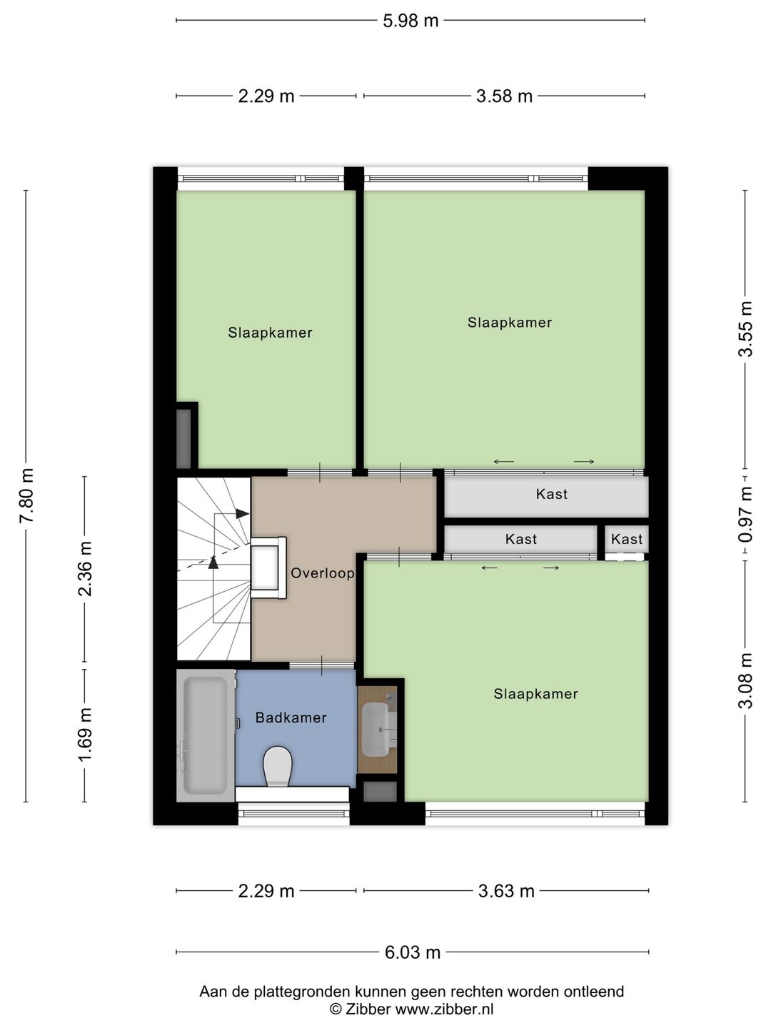 Foto 52 van Magnesiumlaan 33