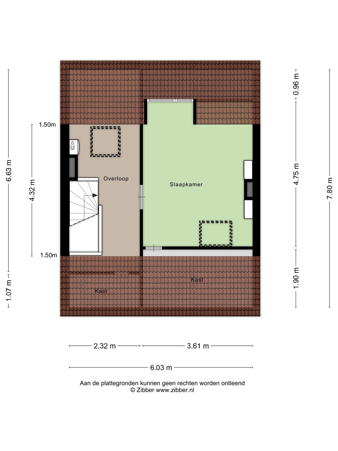 Foto 53 van Magnesiumlaan 33