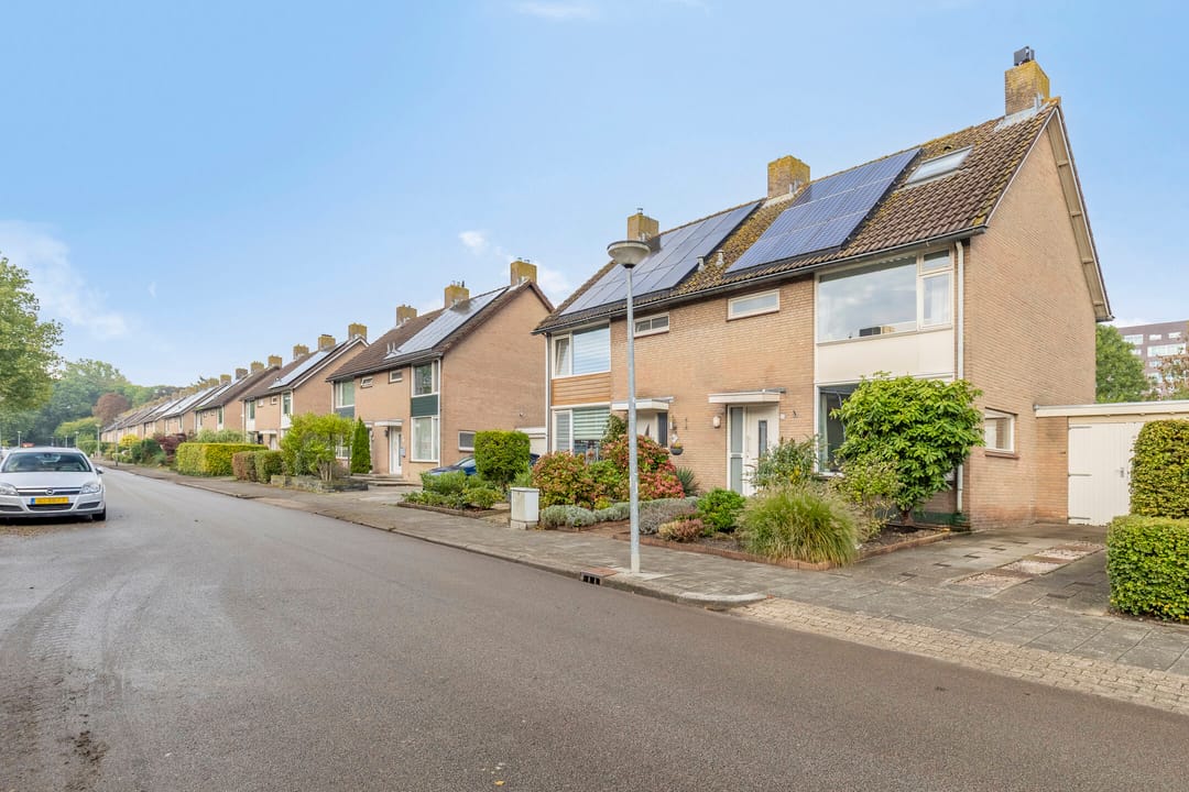 Foto 2 van Magnesiumlaan 33