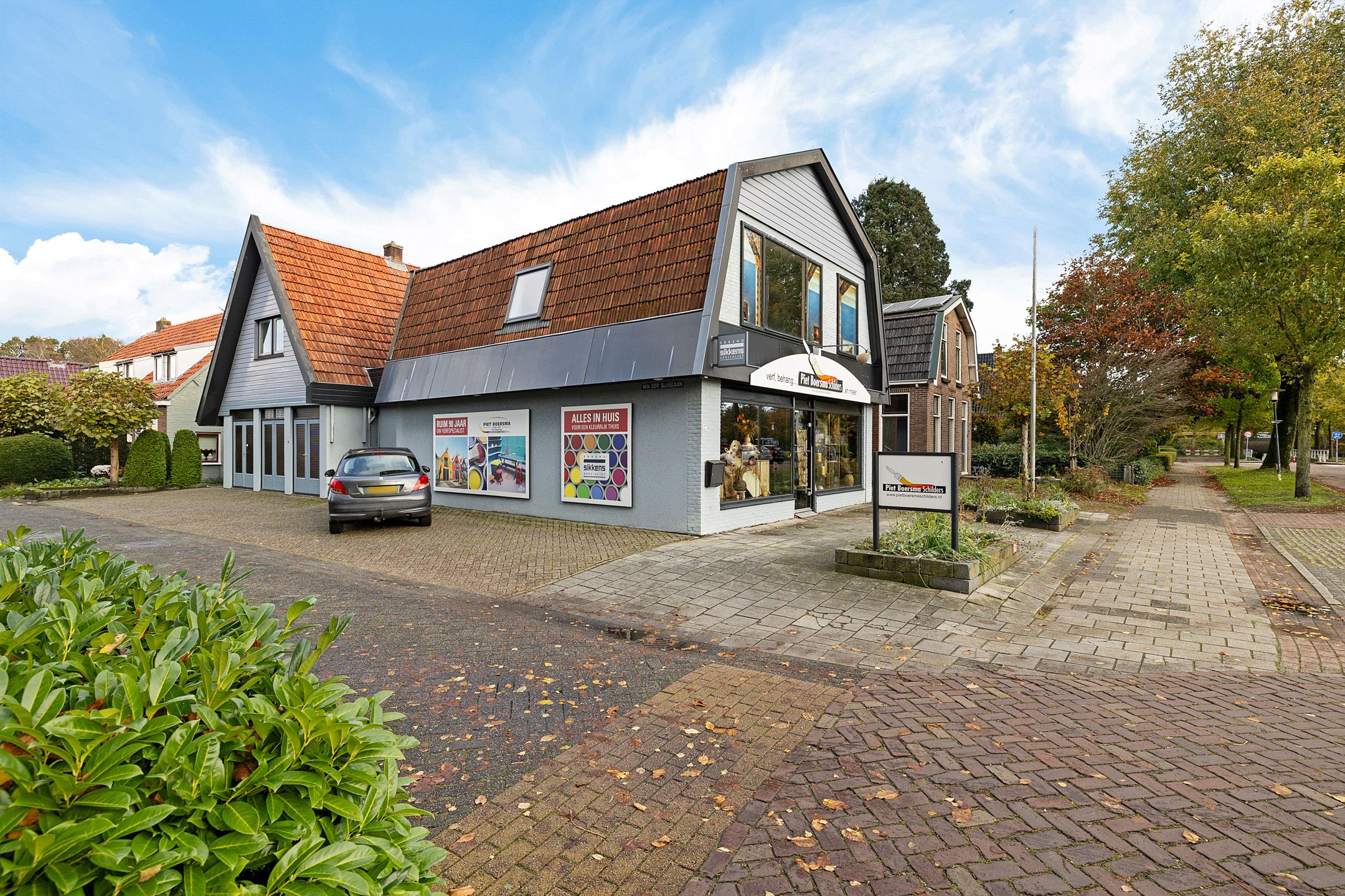 Foto 3 van Koningin Julianaweg 17