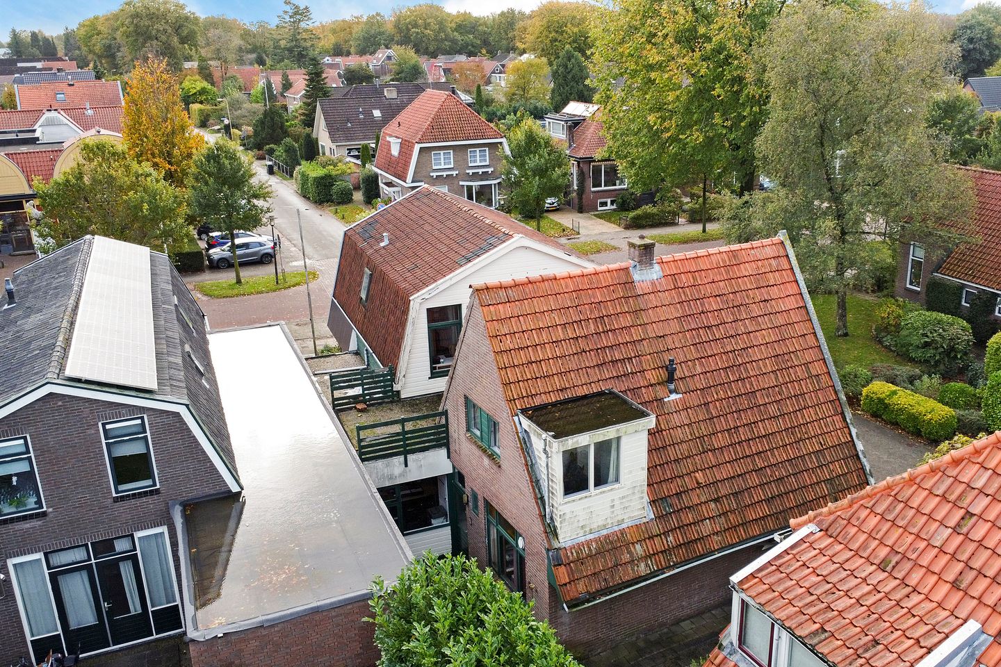 Foto 5 van Koningin Julianaweg 17