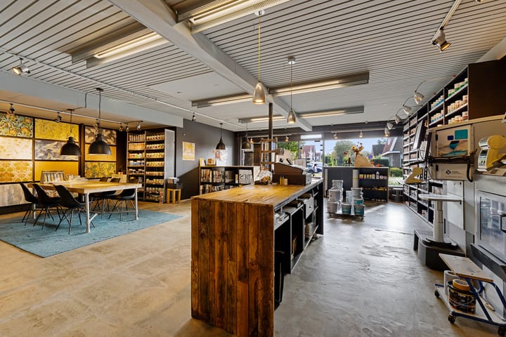 Photo 13 of Koningin Julianaweg 17