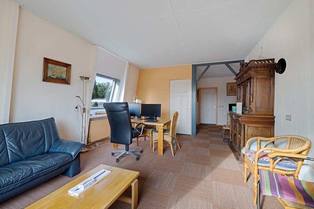 Foto 26 van Koningin Julianaweg 17