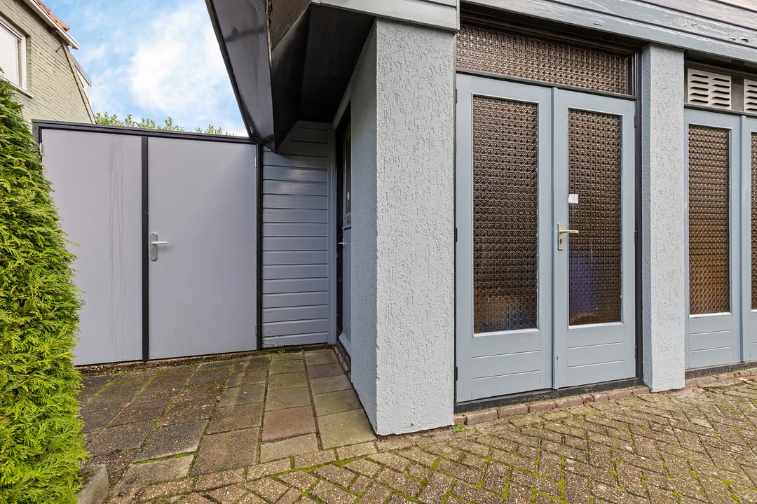 Foto 41 van Koningin Julianaweg 17