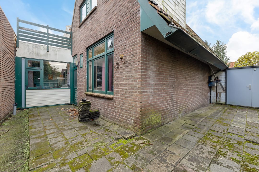 Foto 43 van Koningin Julianaweg 17