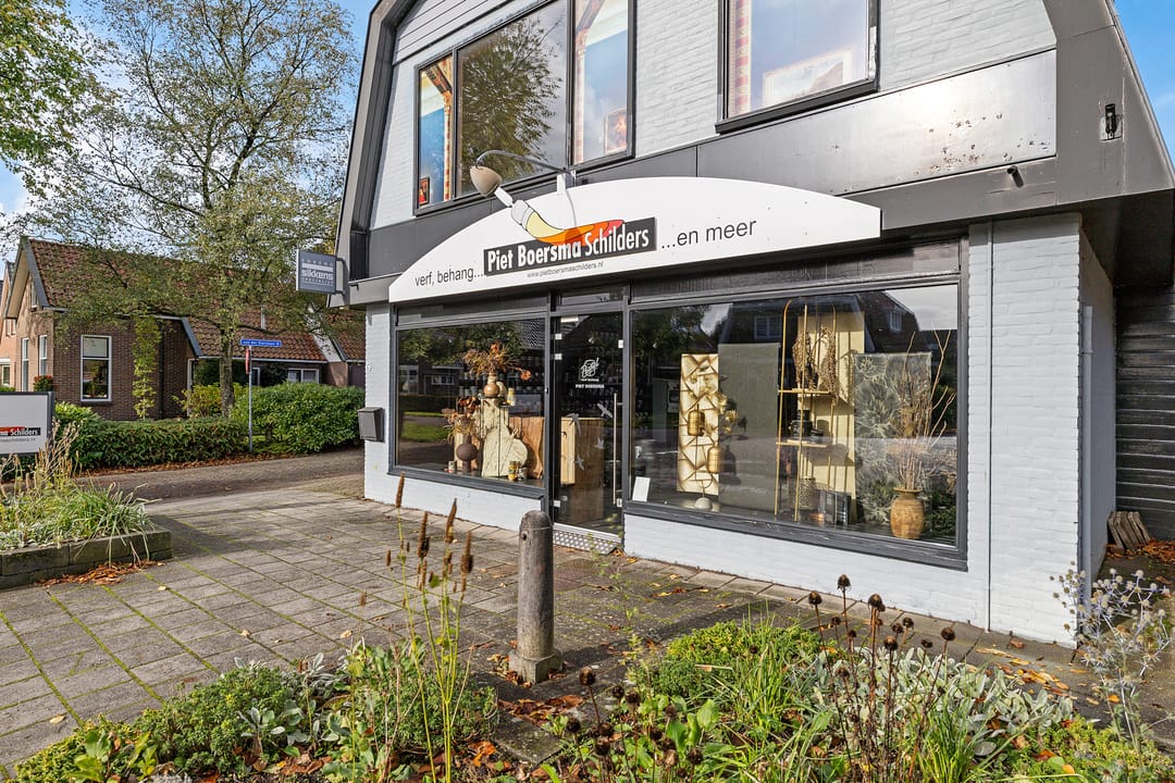 Foto 46 van Koningin Julianaweg 17