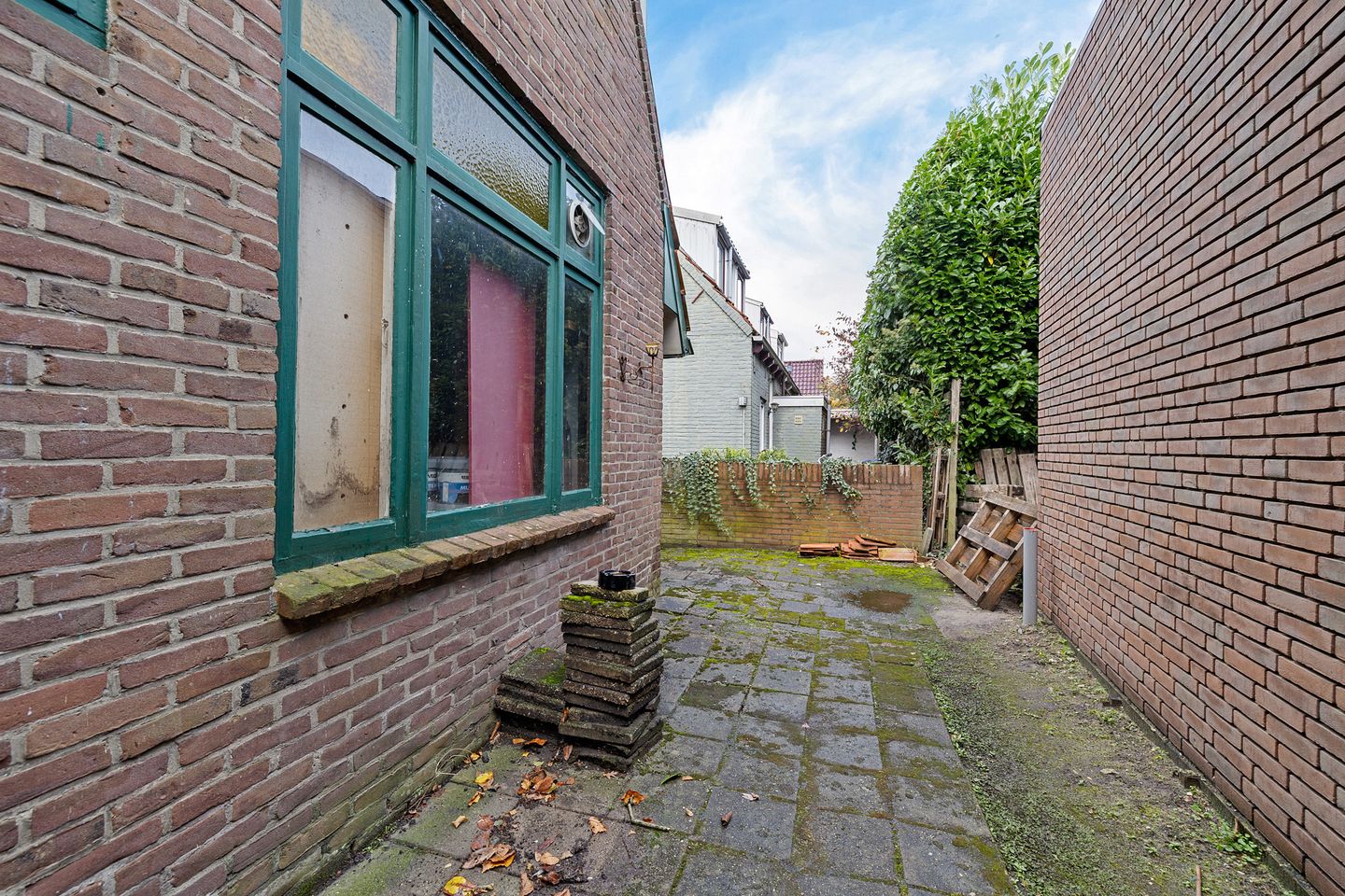 Foto 44 van Koningin Julianaweg 17