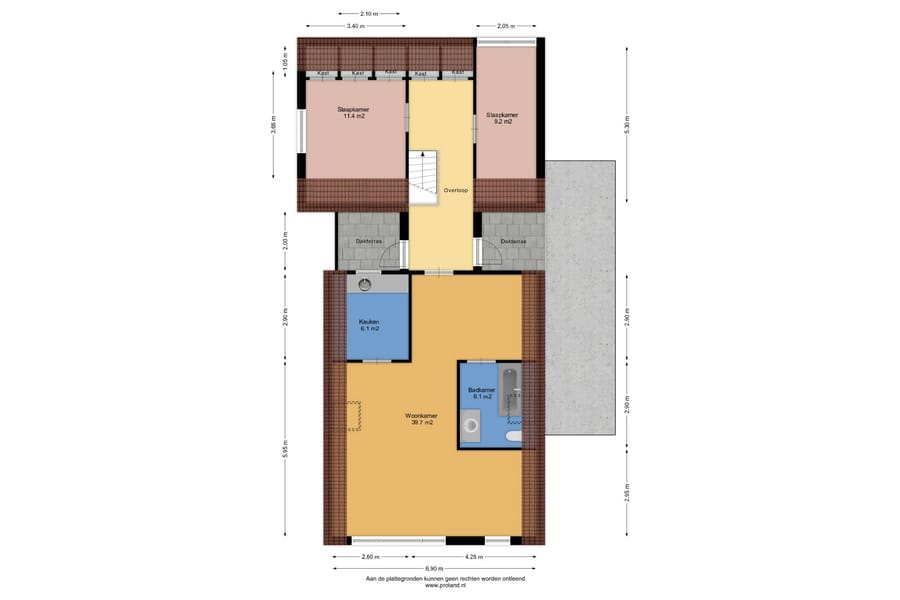 Foto 51 van Koningin Julianaweg 17