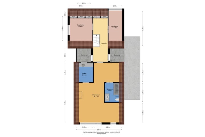 Photo 51 of Koningin Julianaweg 17