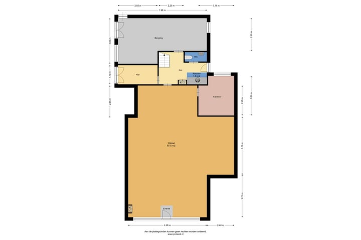 Photo 50 of Koningin Julianaweg 17