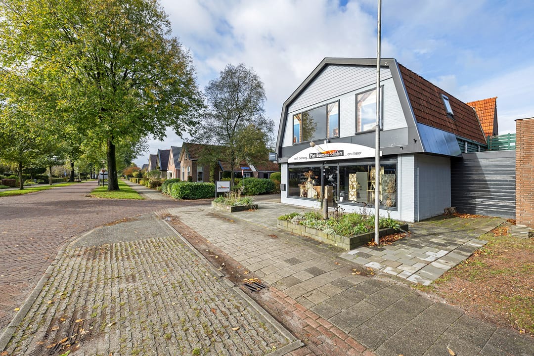 Foto 7 van Koningin Julianaweg 17