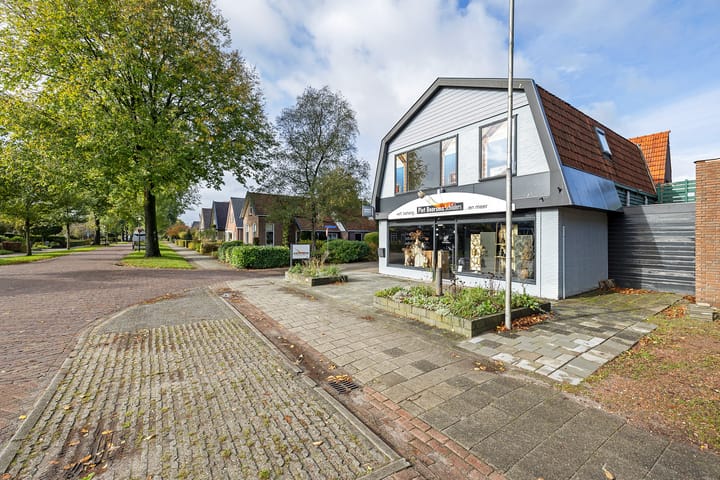 Photo 7 of Koningin Julianaweg 17