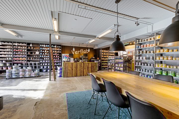 Photo 9 of Koningin Julianaweg 17