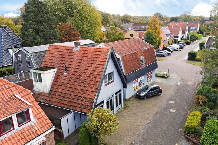 Photo 6 of Koningin Julianaweg 17