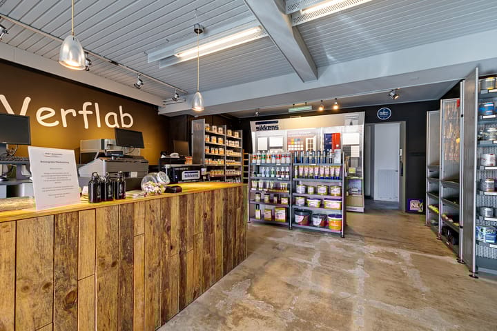 Photo 11 of Koningin Julianaweg 17