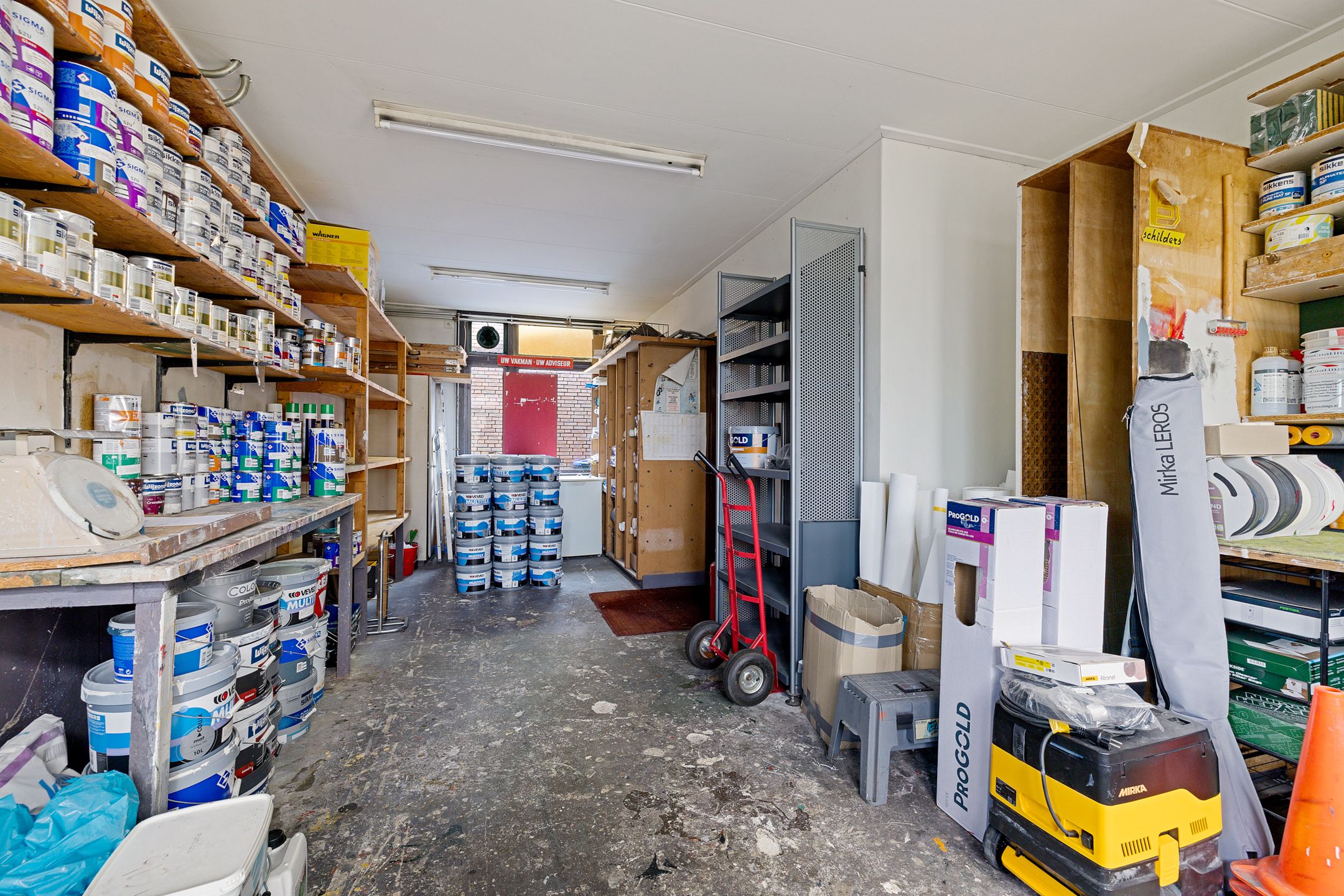 Foto 21 van Koningin Julianaweg 17