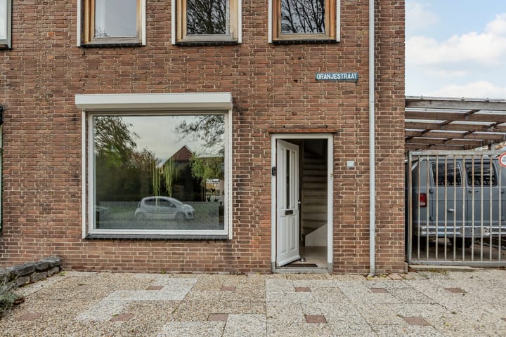 Foto 4 van Oranjestraat 62