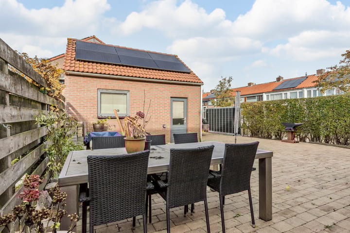 Photo 27 of Oranjestraat 62