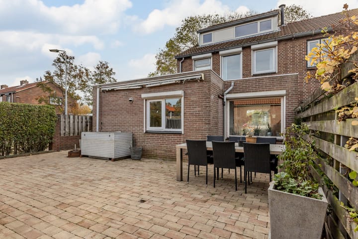 Photo 29 of Oranjestraat 62