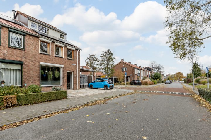 Photo 30 of Oranjestraat 62