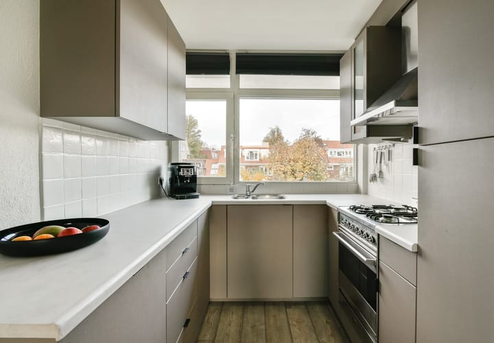 Foto 7 van Graaf Florislaan 12