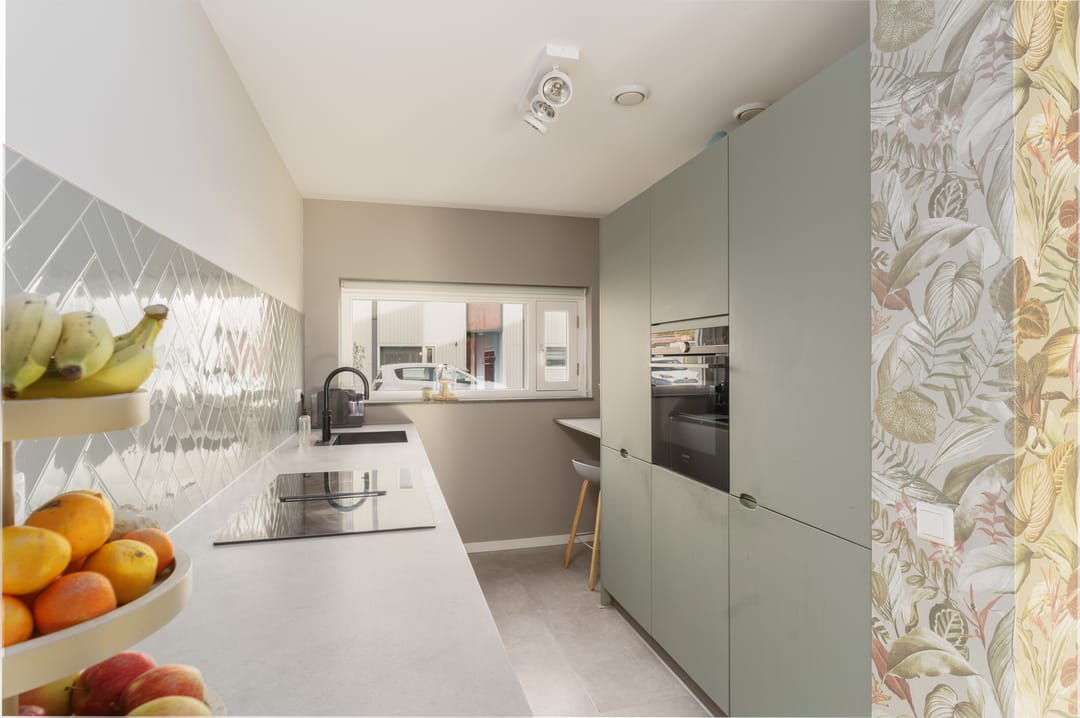 Foto 7 van Zilverplevierhof 7