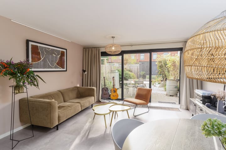 Foto 9 van Zilverplevierhof 7