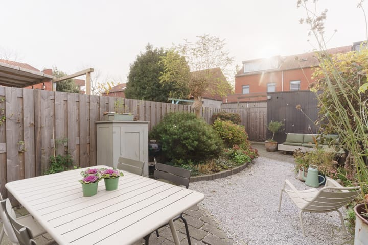 Foto 10 van Zilverplevierhof 7