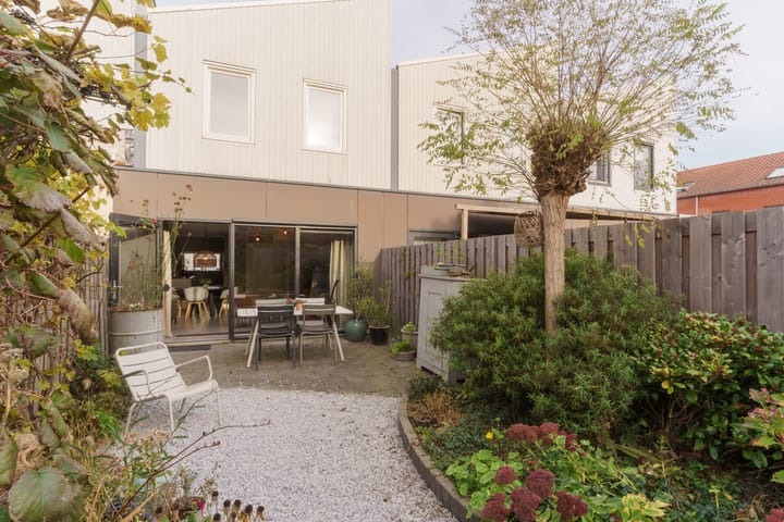 Foto 12 van Zilverplevierhof 7