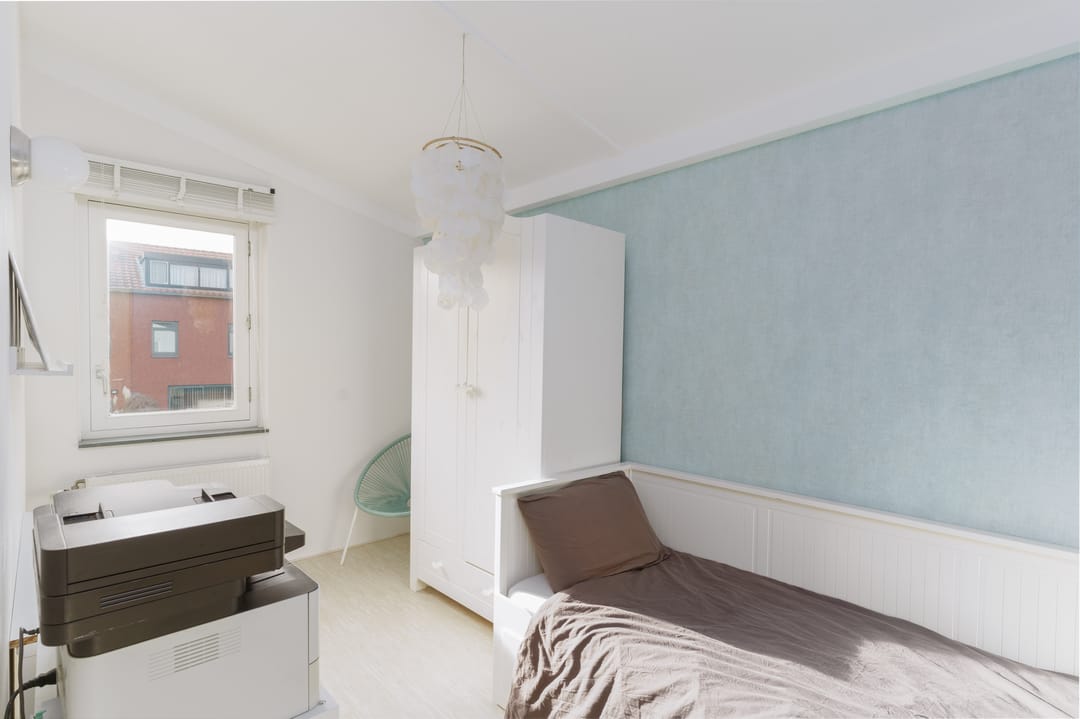 Foto 16 van Zilverplevierhof 7