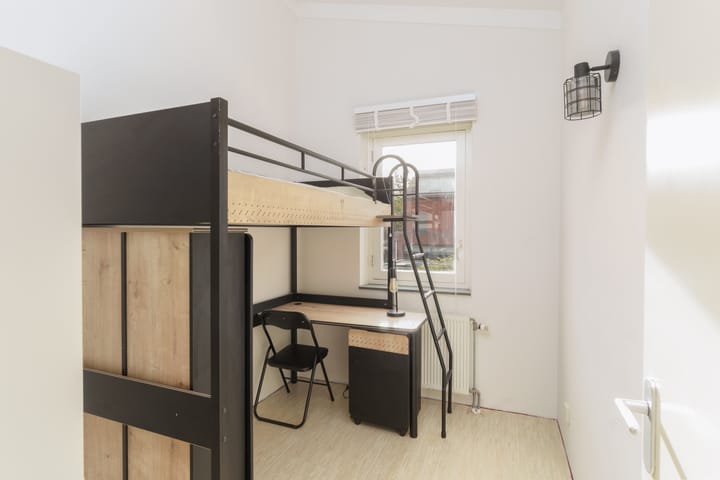 Foto 14 van Zilverplevierhof 7