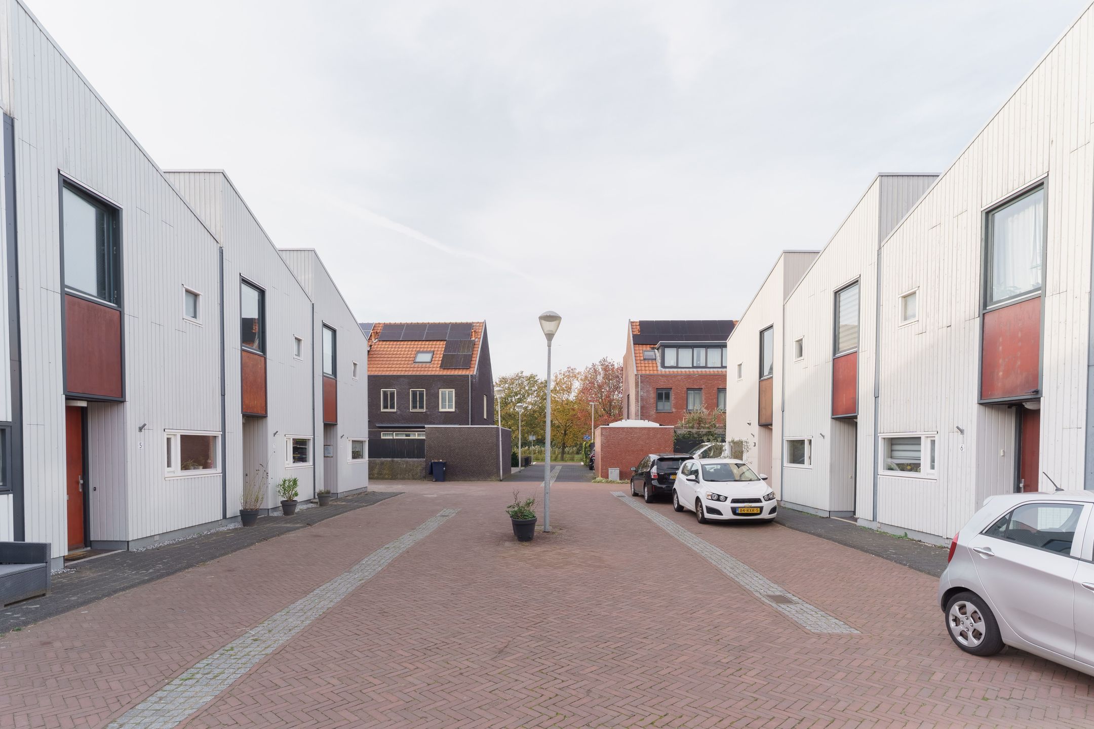 Foto 24 van Zilverplevierhof 7