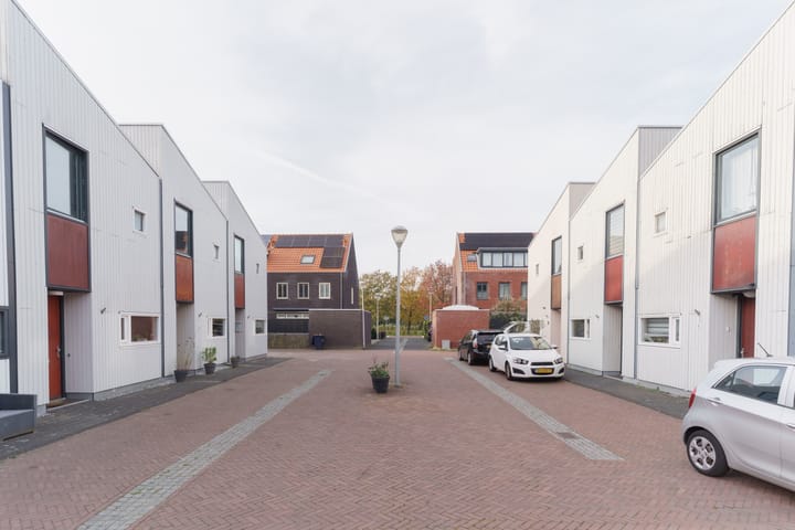 Foto 24 van Zilverplevierhof 7