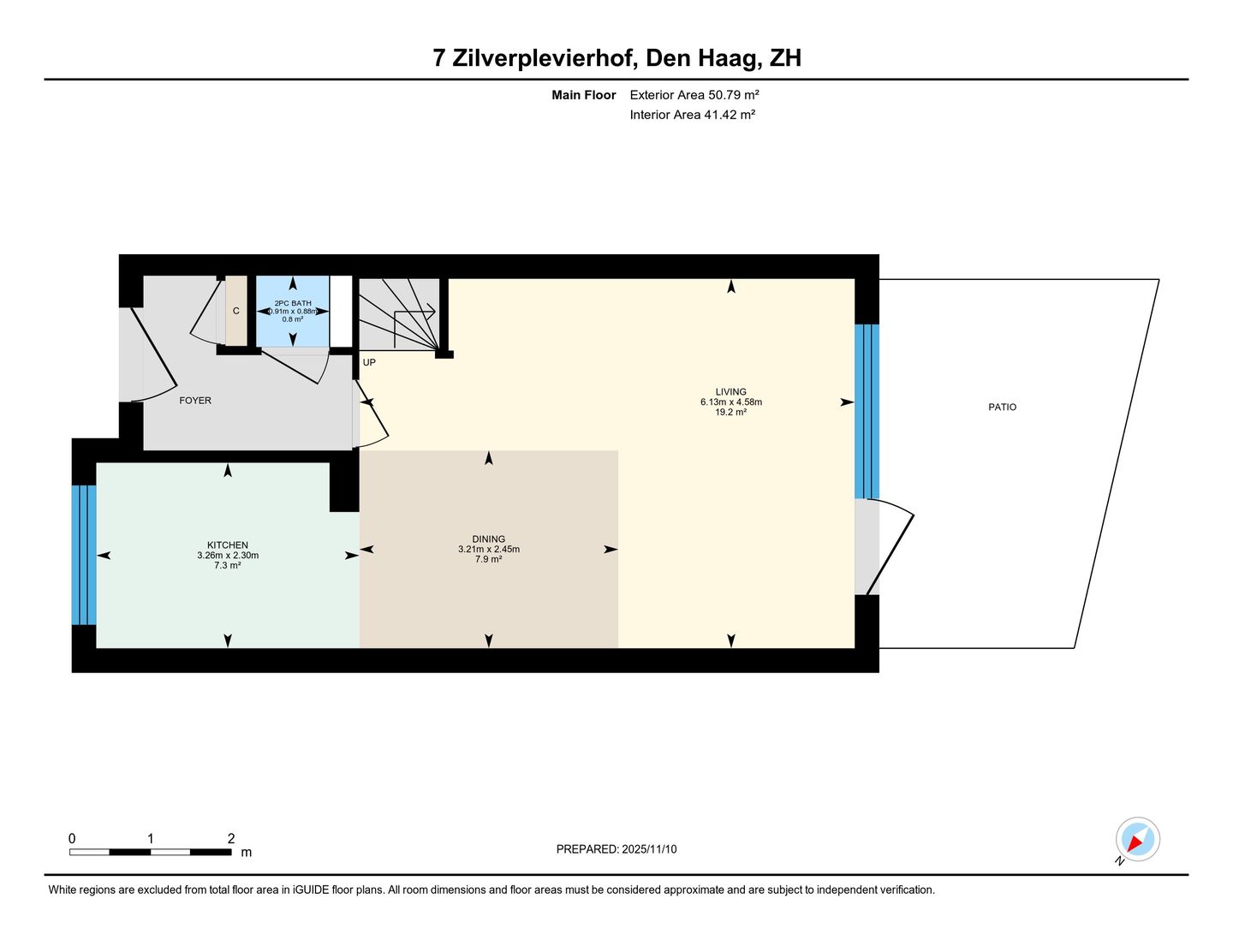 Foto 25 van Zilverplevierhof 7