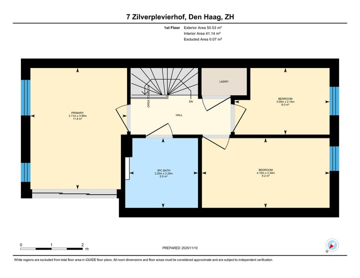 Foto 26 van Zilverplevierhof 7