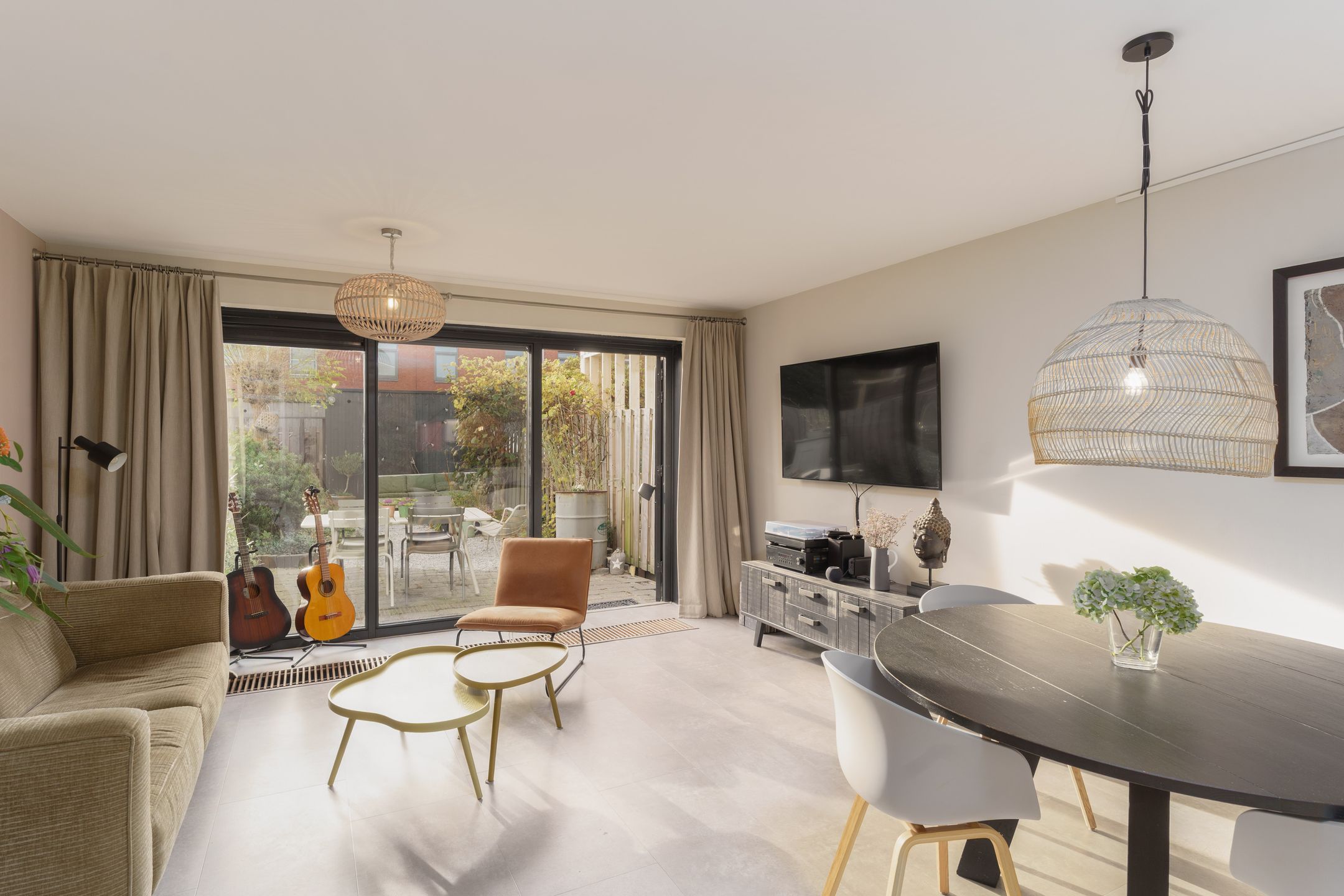 Foto 3 van Zilverplevierhof 7