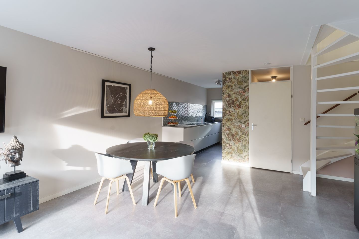 Foto 5 van Zilverplevierhof 7