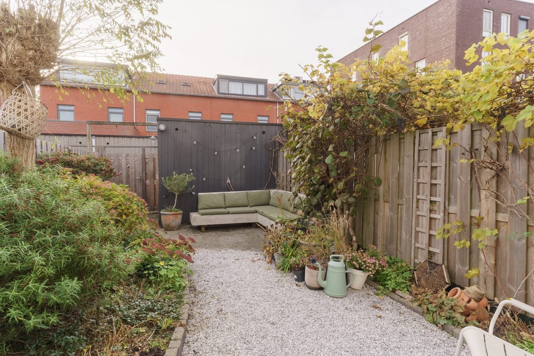 Foto 11 van Zilverplevierhof 7