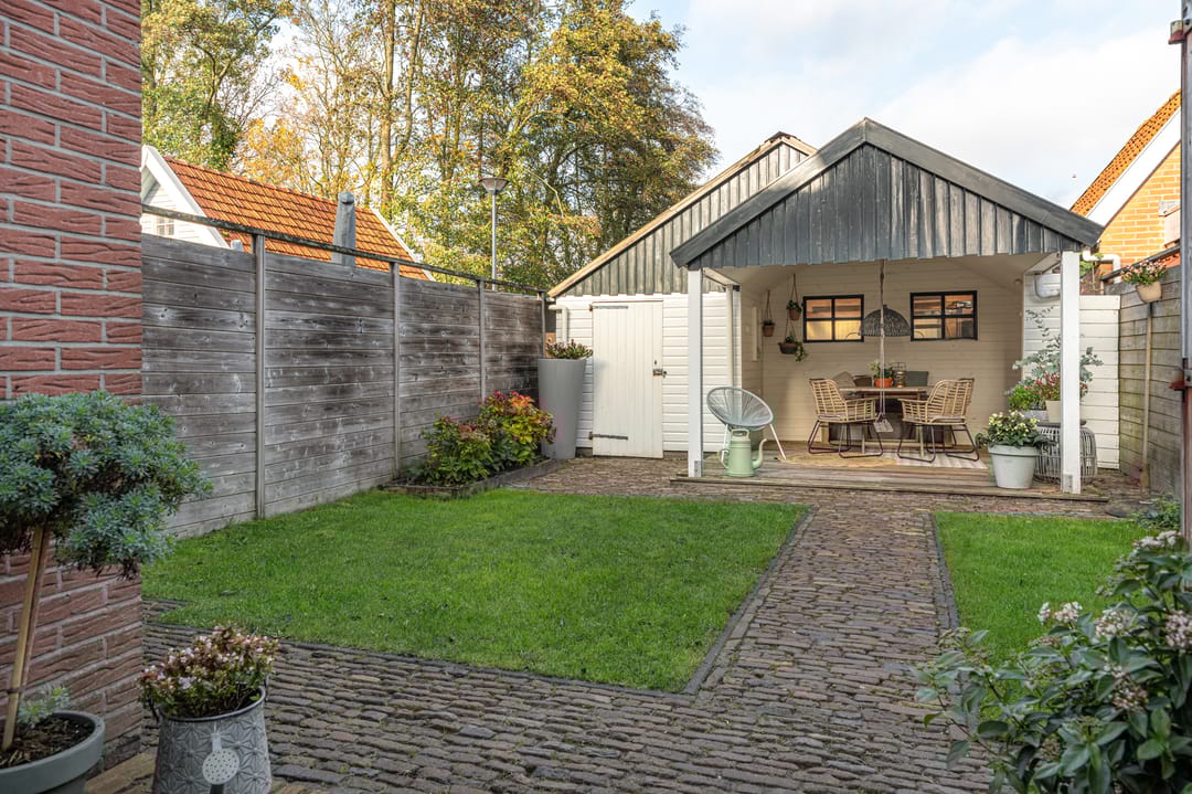 Foto 11 van Bruinsslotstraat 32