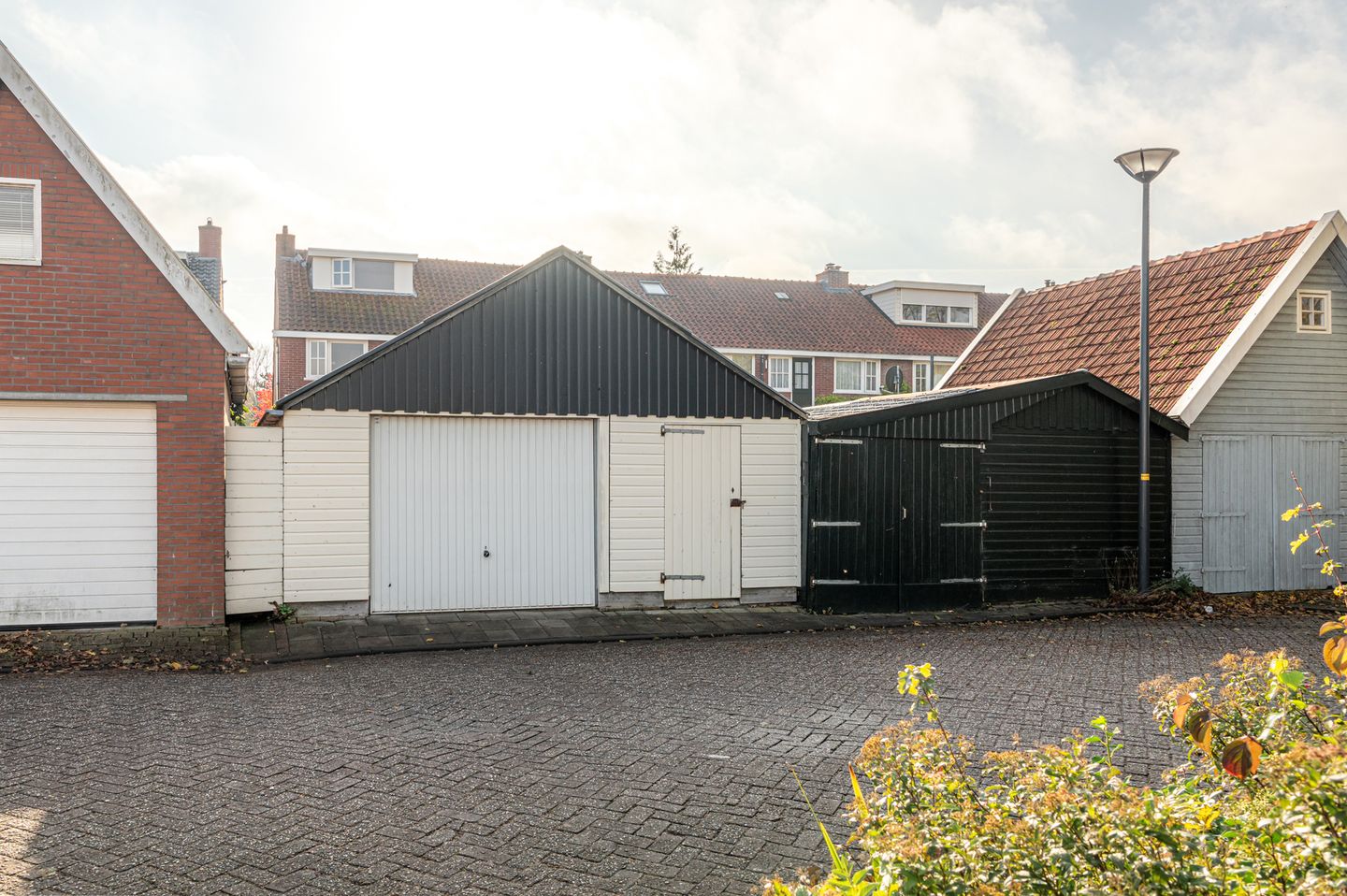 Foto 14 van Bruinsslotstraat 32