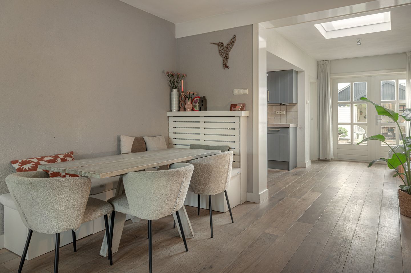 Foto 19 van Bruinsslotstraat 32